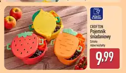 ALDI Pojemnik śniadaniowy Crofton oferta
