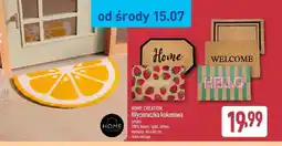 ALDI Wycieraczka kokosowa Home Creation oferta