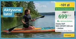 ERLI Deska SUP Neo-Sport 320 cm oferta