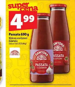 Topaz Passata Dawtona oferta