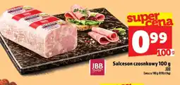 Topaz Salceson JBB oferta