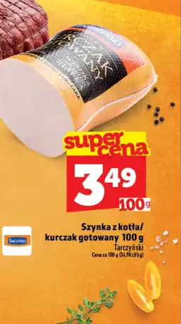 Topaz Kurczak gotowany Tarczyński oferta
