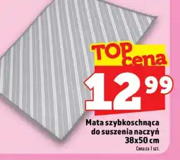 Topaz do suszenia Mata oferta