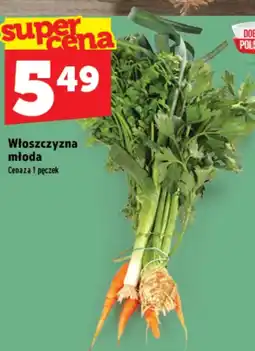 Topaz Włoszczyzna oferta