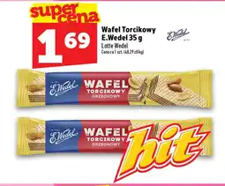 Topaz Wafel E. Wedel oferta