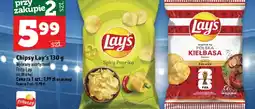Topaz Chipsy Frito Lay oferta