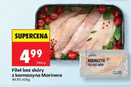 Biedronka Karmazyn Marinero oferta