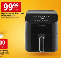 E.Leclerc Frytownica beztłuszczowa Smarton FR450 oferta