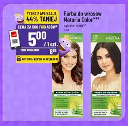 Polomarket Farba do włosów Naturia Color oferta