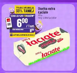 Polomarket Osełka extra Łaciate oferta