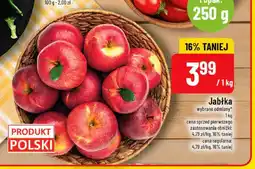 Polomarket Jabłka oferta