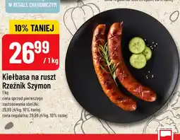 Polomarket Kiełbasa na ruszt Rzeźnik Szymon oferta