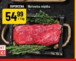 Polomarket Wołowina miękka oferta
