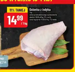 Polomarket Golonka z indyka oferta