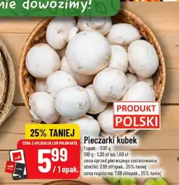 Polomarket Pieczarki kubek oferta