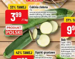 Polomarket Cukinia zielona oferta