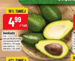 Polomarket Awokado oferta
