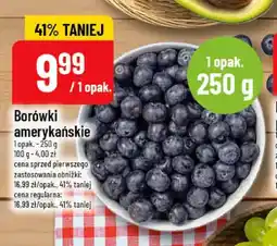 Polomarket Borówki amerykańskie oferta