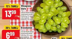 Polomarket Winogrono białe oferta