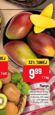 Polomarket Mango oferta