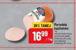 Polomarket Mortadela kapitańska Pekpol oferta