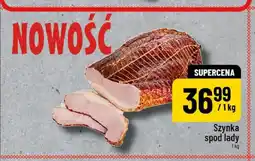 Polomarket Szynka spod lady Pekpol oferta