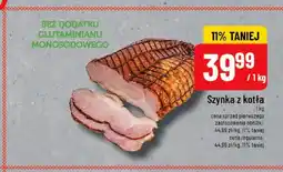 Polomarket Szynka z kotła Pekpol oferta
