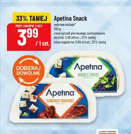 Polomarket Ser Apetina Snack Herbs & Spices oferta