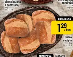 Polomarket Bułka nacięta oferta