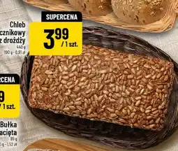 Polomarket Chleb słonecznikowy bez drożdży oferta