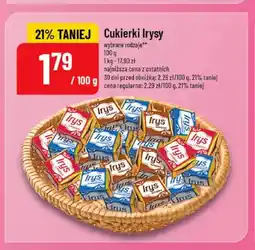 Polomarket Cukierki Irysy oferta