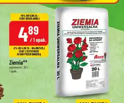 Polomarket Ziemia uniwersalna Arex oferta
