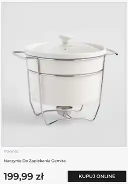 Home&You Naczynie do zapiekania home&you Gemira oferta