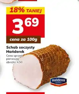 Hitpol Schab soczysty Hańderek oferta