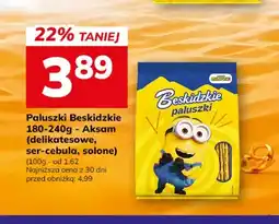 Hitpol Paluszki Beskidzkie delikatesowe oferta