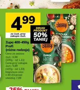 Hitpol Zupa Fasolka po bretońsku Jemy Jemy oferta