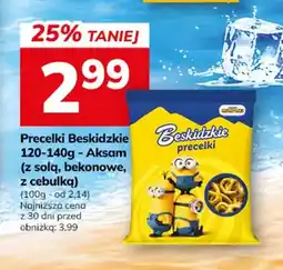 Hitpol Precelki Beskidzkie bekonowe oferta