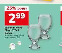 Hitpol Szklanka Pokal Bingo Galicja oferta