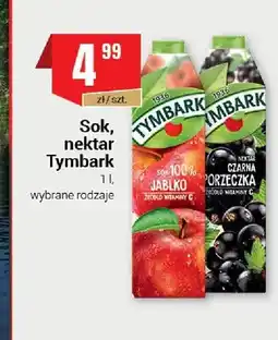 Premium Nasz Sklep Nektar Czarna Porzeczka Tymbark oferta
