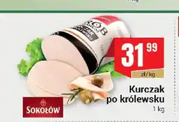 Premium Nasz Sklep Kurczak po królewsku Sokołów oferta