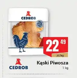 Premium Nasz Sklep Kąski Piwosza Cedrob oferta
