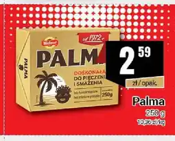 Premium Nasz Sklep Margaryna Palma Bielmar oferta