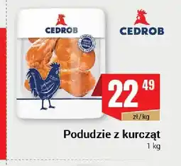 Premium Nasz Sklep Podudzie z kurcząt Cedrob oferta