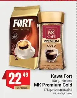 Premium Nasz Sklep Kawa mielona Fort oferta