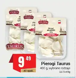 Premium Nasz Sklep Pierogi ukraińskie Taurus oferta