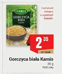Premium Nasz Sklep Gorczyca biała Kamis oferta