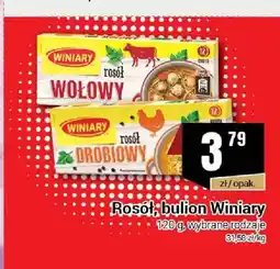Premium Nasz Sklep Rosół wołowy Winiary oferta