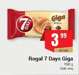 Premium Nasz Sklep Rogal 7 Days Giga oferta