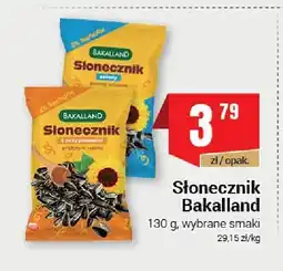Premium Nasz Sklep Słonecznik solony Bakalland oferta