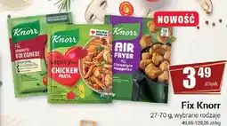 Premium Nasz Sklep Fix Knorr oferta